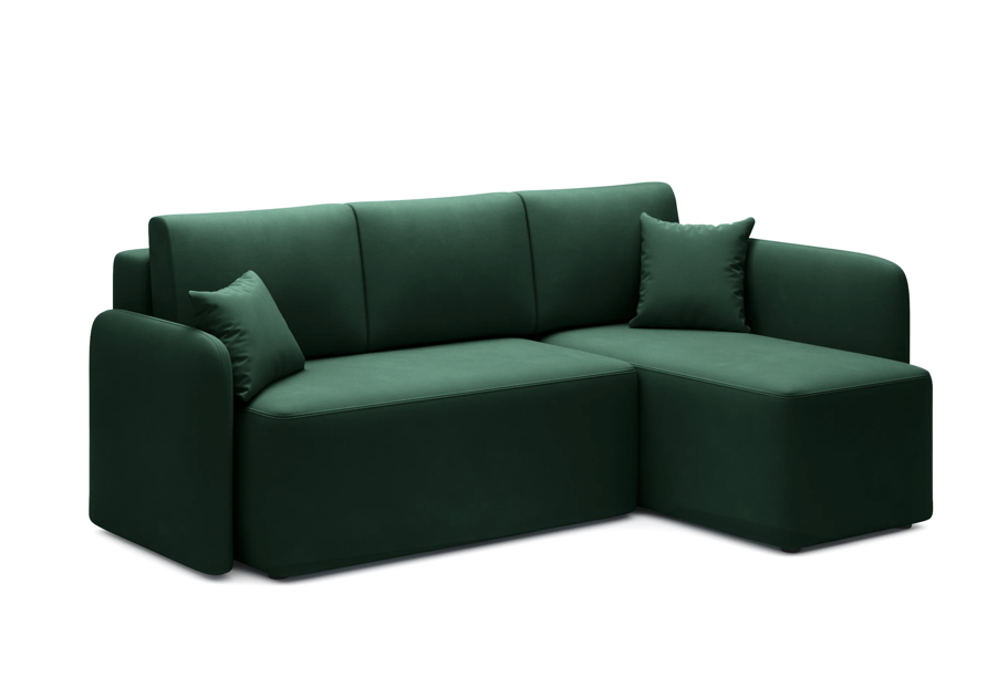 Диван кутовий лівий/правий Hadson Eltap